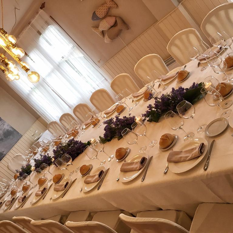Hostal Restaurante Mendez فيلافرانكا ديل بيرزو المظهر الخارجي الصورة